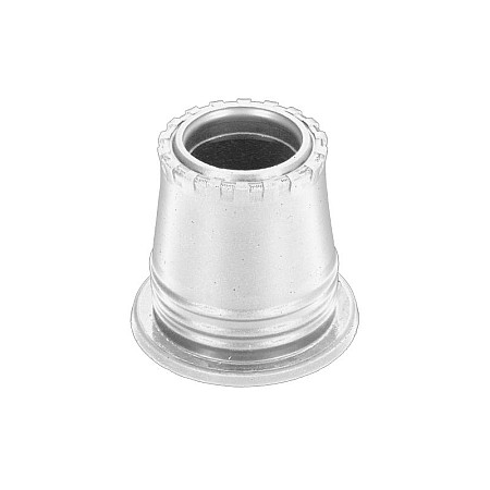 Capac, injector Capac protector CHEVROLET CRUZE TRAX OPEL ASTRA H ASTRA H CLASSIC ASTRA H GTC ASTRA H/KOMBI ASTRA J ASTRA J GTC CORSA D MERIVA A MERIVA B 1.7D 09.03- OE OPEL 56 07 638
