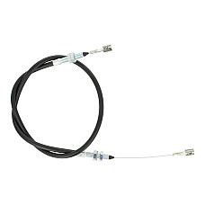 Cablu acceleratie 93813566 irecuperabile de gaze cu IVECO DAILY 91 - L = 1135 ADRIAUTO AD11.0345.1