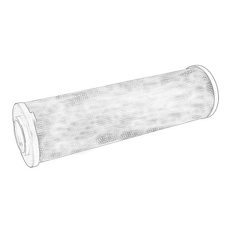 Filtru, sistem hidraulic primar Hydraulic filter cartridge JOHN DEERE 8100 8200 8300 8400 8500 8600 8700 8800 9500 9600 9700 9800 9900 MASSEY FERGUSON 8650 8660 8670 8680 8690 VALTRA S 232 S 233 OE JOHN DEERE AXE27447-JD