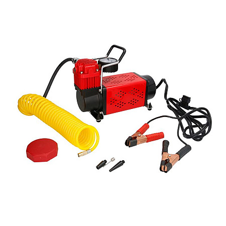 Compresor Compressor BST 120psi 12V 72l/min. HUSAR WINCH HWKOM120PSI