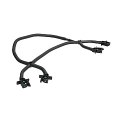 Furtun combustibil de preaplin FORD MONDEO III TRANSIT 2.0D/2.2D 10.00-03.07 AUTLOG KL3010