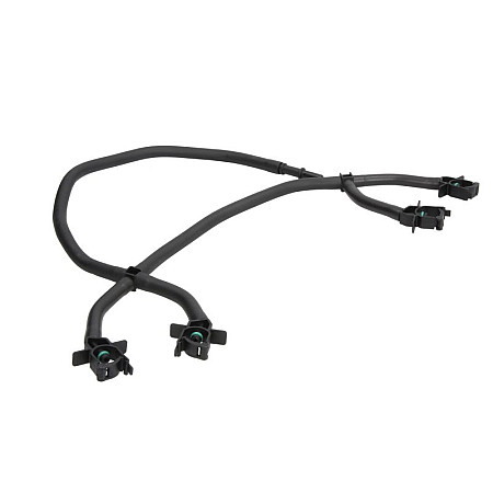 Furtun combustibil de preaplin FORD MONDEO III TRANSIT 2.0D/2.2D 10.00-03.07 AUTLOG KL3010