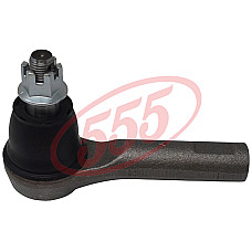 Cap de bara Capatul tijei de legatura Dreapta/Stanga HONDA ODYSSEY 3.5 08.10- 555 SE-H651