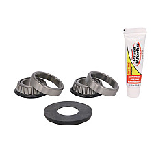Rulment cap de sasiu Frame head bearings set SUZUKI RM RM-X 125/250 1989-1990 PIVOT WORKS PWSSK-S01-021