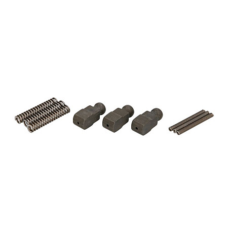 Set reparatie, transmisie manuala Element de blocare sincromesh set de primavara si pivot ZF 4 S-120GP 5 S-110 5 S-111 5 S-90 5 S-91 5 S-92 S 5-50 S 6-65 S 6-80 S 6-90 DAF IVECO MAN MERCEDES RENAULT VOLV C.E.I 198339