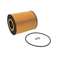 Filtru ulei Oil filter cartridge MAN E2000 F2000 HOCL LIONS COACH LIONS STAR TGA TGS I TGX I D2676LF01-D3876LF02 01.93- PURRO PUR-HO0016