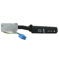Bloc lumini de control Comutator combinat sub volan retarder MAN AKUSAN MAN-CS-004