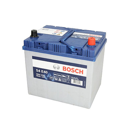 Acumulator Pornire COD INLOCUIT  cu cod   0 092 PE0 400 BOSCH 0 092 S4E 400