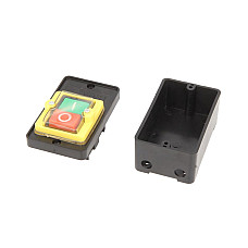 Piese si accesorii pentru elevatoare Wlacznik/wylacznik oswietlenia do podnosnikow nozycowych EVERT6603 EVERT EVERTZL320305001