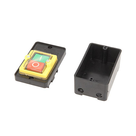 Piese si accesorii pentru elevatoare Wlacznik/wylacznik oswietlenia do podnosnikow nozycowych EVERT6603 EVERT EVERTZL320305001