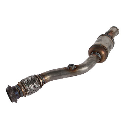 Catalizator PEUGEOT 307 SW (3H) JMJ JMJ1090927