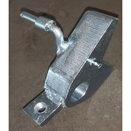 Piese si accesorii pentru elevatoare Latch mechanism {Latch mechanism} EVERTF9M EVERT EVERTZL614054003
