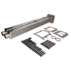 Radiator, recirculare gaze de esapament Set de reparatie recirculator de gaze 795mm EN oval pipes doar cartus fara valve EURO 5/EURO 6 MAN TGS I D2066LF01-D2676LF45 09.07- HIGHWAY 29031106HW