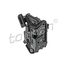 Incuietoare usa Door lock front R AUDI A1 Q3 CUPRA ATECA BORN FORMENTOR SEAT ARONA ATECA IBIZA V TOLEDO IV SKODA FABIA III KAROQ KODIAQ OCTAVIA III RAPID SUPERB III YETI VW ARTEON 05.09- HANS PRIES HP623 677