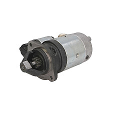 Electromotor 12V 27kW CASE DEUTZ FENDT IVECO MK FENDT 1 / 2 / 3 / 4 / 5 200 300 80 F ABG ALEXANDER BV MAW PUMA TITAN WZ AHLMANN A AF AS 4.236-F6L913 LETRIKA MS 277
