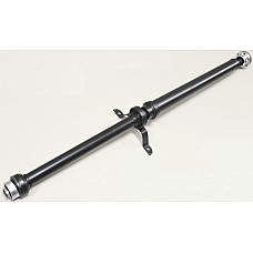 Ax cardanic, antrenarea arborelui Ax cardanic 1633 mm AUDI A6 ALLROAD C7 A6 C7 A7 2.0-4.0 10.10-09.18 SPIDAN GKNP20058