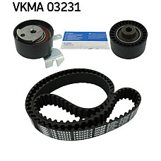 Set curea distributie CITROEN C5 I PEUGEOT 406 2.0 03.01-10.04 SKF VKMA 03231
