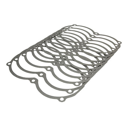 Garnit.etansare, capac (carter motor) Gearbox housing seal 10 pcs. pack price per 10 pcs URSUS 360 ENGITECH ENT030073