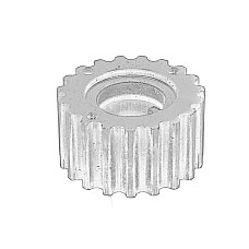 Roata dintata, arbore cotit Pinion distributie arbore cotit OE RENAULT 82 00 758 088