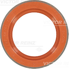 Simering, arbore cotit Simering ulei arbore cotit Fata 42x56 63/63x7 FIAT CINQUECENTO PANDA SEICENTO / 600 SIENA STILO UNO LANCIA A 112 LYBRA SEAT FURA IBIZA I MARBELLA 0.8-1.6 10.80-12.09 REINZ 81-35876-00