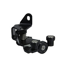 Balama usa Balama de usi glisante Mijloc Stanga CITROEN JUMPY I FIAT SCUDO PEUGEOT EXPERT 10.95-12.06 ROLL PFCS08L