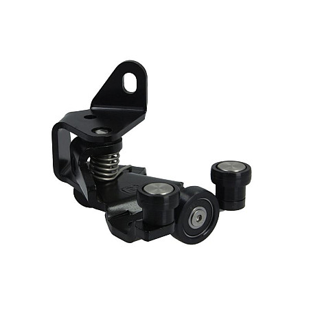 Balama usa Balama de usi glisante Mijloc Stanga CITROEN JUMPY I FIAT SCUDO PEUGEOT EXPERT 10.95-12.06 ROLL PFCS08L