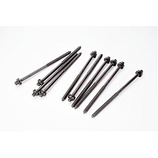 Set surub chiulasa bolturi HONDA ACCORD V VI CIVIC LAND ROVER FREELANDER MG ZR ZS 200 25 400 45 600 STREETWISE 20D 1294 1006 ELRING EL022490