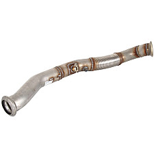 Conducta Teava de esapament RVI EURO4 EURO5 MIDLUM VANSTAR VAN41139RE