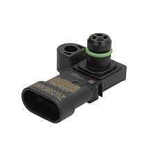 Senzor, presiune galerie admisie Senzor de presiune la galeria de admisie 3 pin CHEVROLET CRUZE ORLANDO OPEL ASTRA H ASTRA H GTC ZAFIRA B ZAFIRA B/MINIVAN ZAFIRA C 1.6-2.0D 07.05- VDO 5WK96820Z