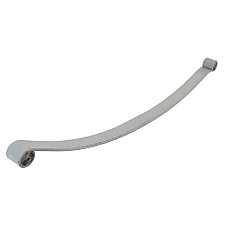 Pachet arc cu foi Leaf spring rear no.of blades: 1 MERCEDES SPRINTER 3-T B903 VW LT 28-35 II LT 28-46 II 2.1D-2.9D 02.95-07.06 LS GERMANY 337430-LS