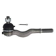 Cap de bara Capatul tijei de legatura Dreapta/Stanga MITSUBISHI PAJERO CLASSIC PAJERO II PAJERO III PAJERO SPORT I 2.4-3.5 12.90- 555 SE-7722