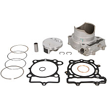 Cilindru motor Cilindru assy 270 4T Big-Bore with gaskets with piston KAWASAKI KX 250 2015-2016 CYLINDER WORKS 31006-K02