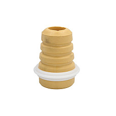 Tampon cauciuc, suspensie Bare amortizor Fata Dreapta/Stanga inaltime 108mm CITROEN JUMPER FIAT DUCATO PEUGEOT BOXER 2.0D-3.0D 04.06- SASIC SAS2650019