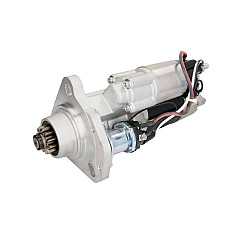 Electromotor 24V 75kW MERCEDES ACTROS ACTROS MP2 / MP3 AXOR TRAVEGO O 580 OM457.937-OM542.966 04.96- PRESTOLITE ELECTRIC PE M105R3050SE