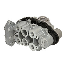 Valva cu mai multe cai Supapa cu mai multe sensuri SORL 3515 023 003 0