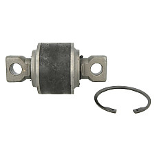Suport,trapez Bucsa tijei de control lateral 85 diametru gaura 19mm MAN LIONS CITY LIONS COACH LIONS COMFORT LIONS STAR SCANIA 3 BUS 4 BUS K 01.88- C.E.I 226143