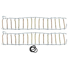 Lanturi pentru zapada camioane JOPE 1450R20 14/80R20 15R225 320/70R24 365/80R20 375/75R20 385/65R225 JOPE V-BAR/520