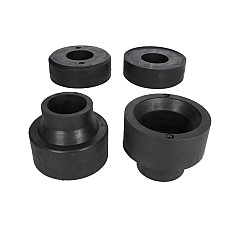 Grover PODKLADKA SPREZYNY JEEP GRAND CHEROKEE  WJ WG PODNOSZA O OKOLO 6 CM KPL. 4 SZT SPEEDMAX POD13-6