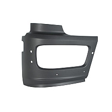 Bara de protectie Bara Dreapta Fata versiune joasa MERCEDES MERCEDES ATEGO 3 04.13- COVIND 967/594