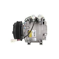 Compresor, climatizare compresor de aer SA 090R Keihin AIRSTAL 10-1563