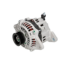 Alternator 12V 75A CHRYSLER STRATUS SUBARU FORESTER IMPREZA LEGACY II 1.6-2.2 08.92-09.02 STARDAX STX101827