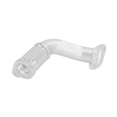 Racord evacuare Conducta de recirculare fumului evacuare MAN OE M.A.N. 51.08153.0149MAN