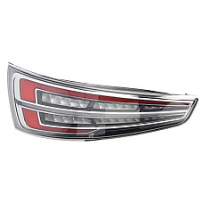 Stop spate Lampa spate Stanga LED  AUDI Q3 06.11-10.18 ULO ULO1133101