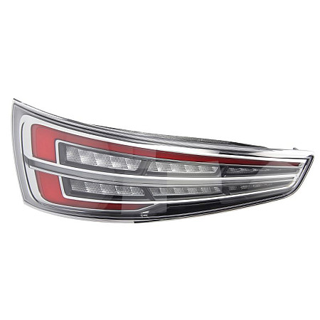 Stop spate Lampa spate Stanga LED  AUDI Q3 06.11-10.18 ULO ULO1133101