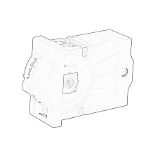 Comutator, faza scurta Light switch AGCO OE AGCO X830241251000-AGCO