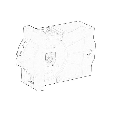 Comutator, faza scurta Light switch AGCO OE AGCO X830241251000-AGCO