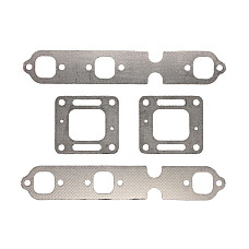 Garnitura galerie de evacuare Exhaust manifold gasket set SIERRA INTERNATONAL LLC 18-4347-1