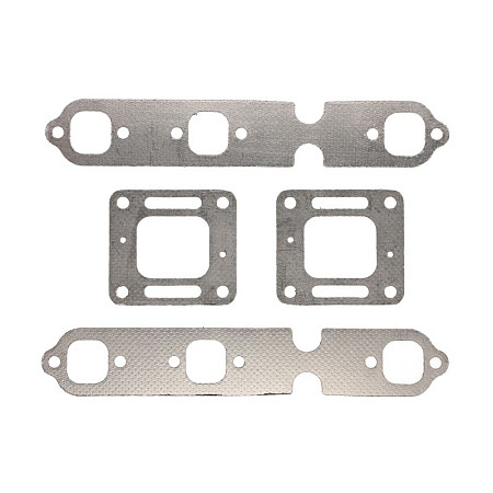 Garnitura galerie de evacuare Exhaust manifold gasket set SIERRA INTERNATONAL LLC 18-4347-1