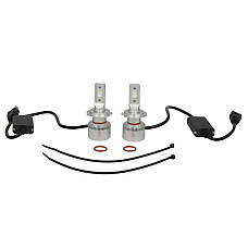 Bec, far pentru viraje LED light bulb Set 2pcs H7 24V 18W PX26D no certification of approval LEDdriving HLT white 6000K OSRAM OSR64215 DWS