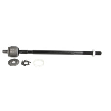 Articulatie axiala, cap de bara Tija de fixare fara capat Dreapta/Stanga lungime: 37/325mm NISSAN KUBISTAR RENAULT CLIO II KANGOO KANGOO EXPRESS THALIA I THALIA II 1.2-1.9D 08.97- DELPHI TA2017